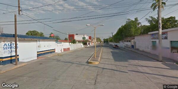 OFICINAS DEL INEGI DE LA JEFATURA DE ZONA